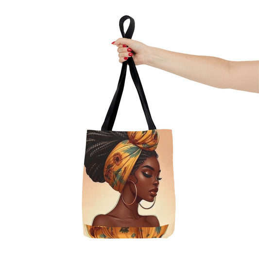 Chic African Print Tote Bag, Perfect for Everyday Use, Eco-Friendly Shopping, Gift for Her, Stylish Beach Bag, Travel Companion